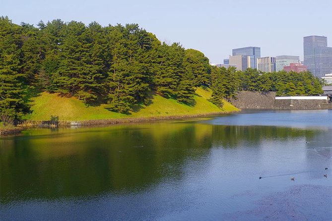 Private Tour - History, Art and Nature at the Imperial Palace - Common questions