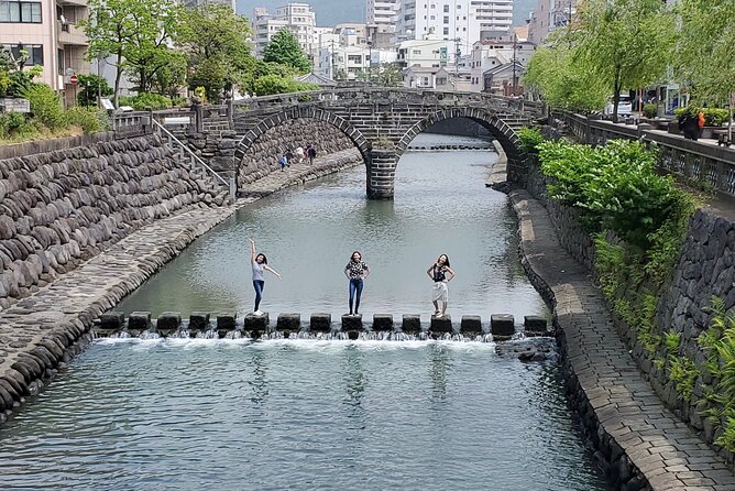 Taste Local Life: Nagasakis Historical Street Walking Tour - Booking Information