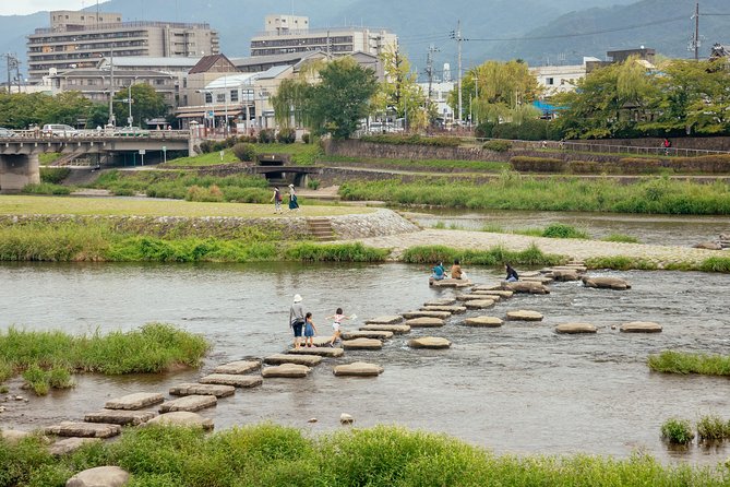 The Beauty of Kyoto by Bike: Private Tour - Common questions