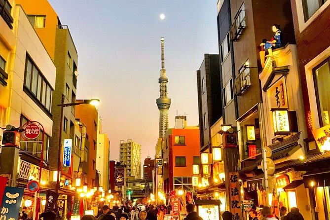 Tokyo City Adventure! Explore All Fifteen Attractive Landmarks! - Last Words