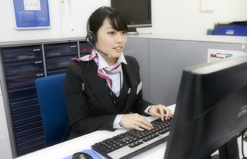 Tokyo: Haneda Airport Meet-and-Greet Service - Common questions