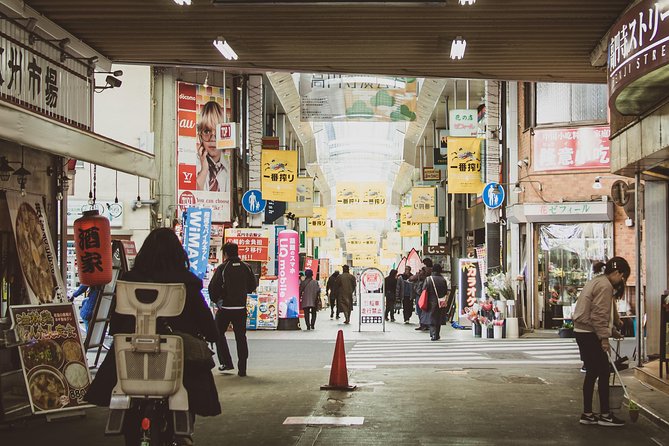 Tokyo West-Side Classic Road Bike Tour - Last Words