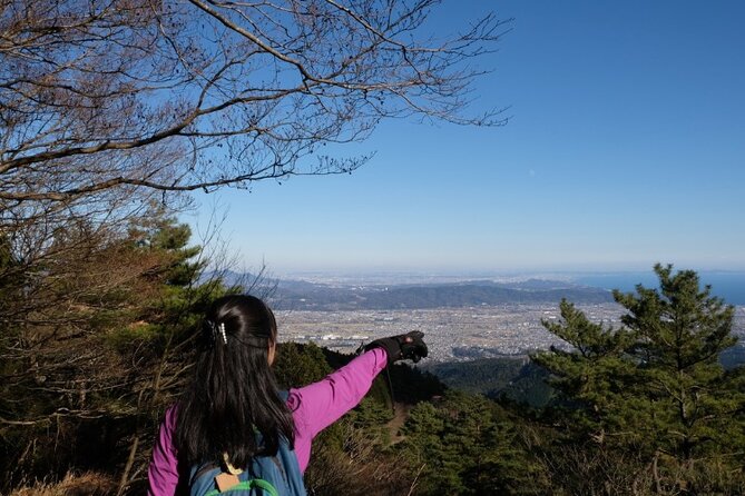 Traverse Outer Rim of Hakone Caldera and Enjoy Onsen Hiking Tour - Last Words
