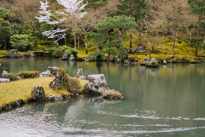 Arashiyama Walking Tour - Bamboo Forest, Monkey Park & Secrets - Common questions