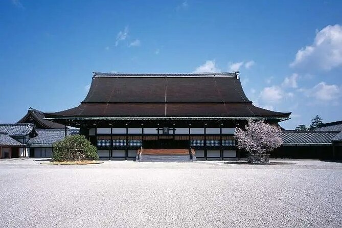 Historical Kyoto Bike Tour - Pricing Details