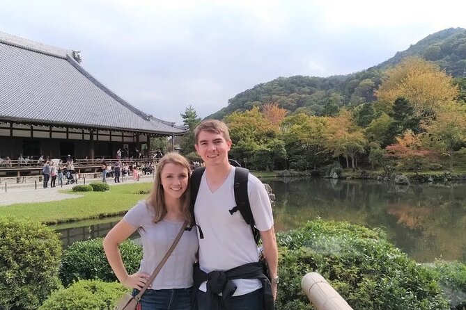 Kyoto Best Spots Private Tour With Licensed Guide (4h/6h) - Last Words