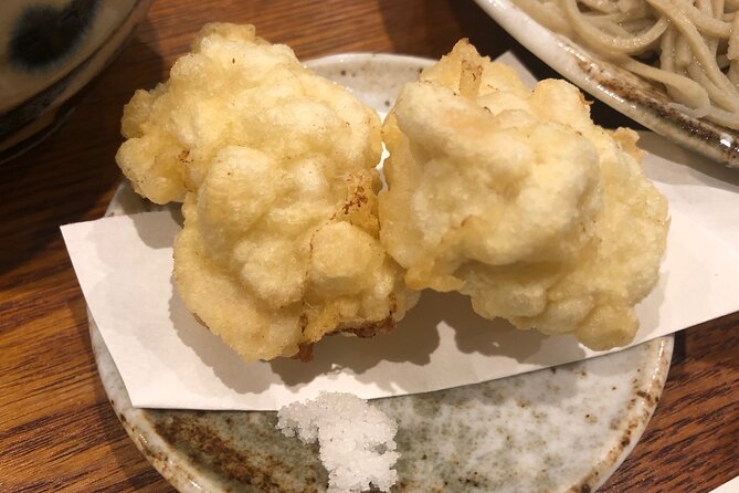 Mondos Most Popular Plan! Experience Making Soba Noodles and the King of Japanese Cuisine, Tempura, in Sapporo! - Last Words