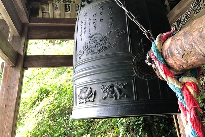 Private Tour: Tokyos Oldest Sake Brewery and Riverside Walk. - Last Words