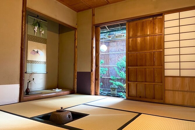 Tea Ceremony and Kimono Experience at Kyoto, Tondaya - Last Words