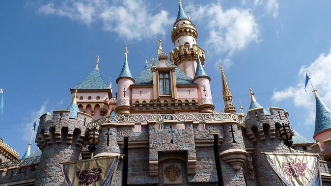 Disneyland/Sea Ticket & Private Morning Ride From Hotel in Tokyo! - Key Points