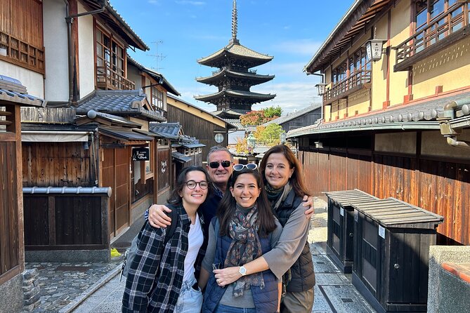 Essence of Kyoto~ Enhance Your Stay in Japan～ - Key Points