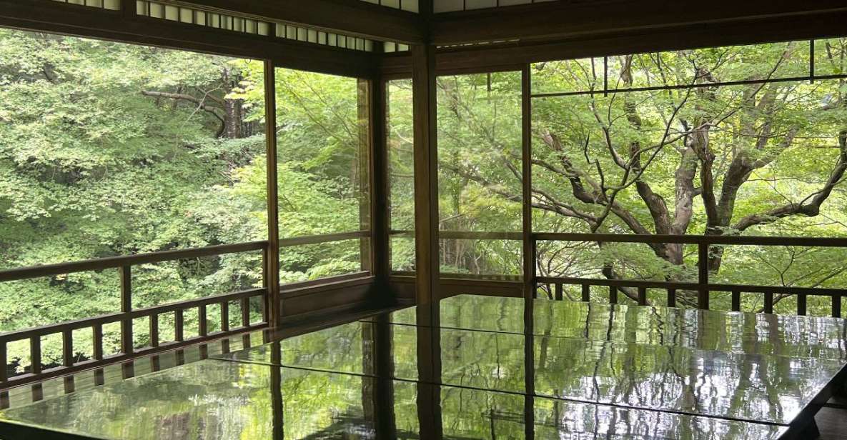 Explore Authentic Kyoto With History & Culture Expert - Good To Know