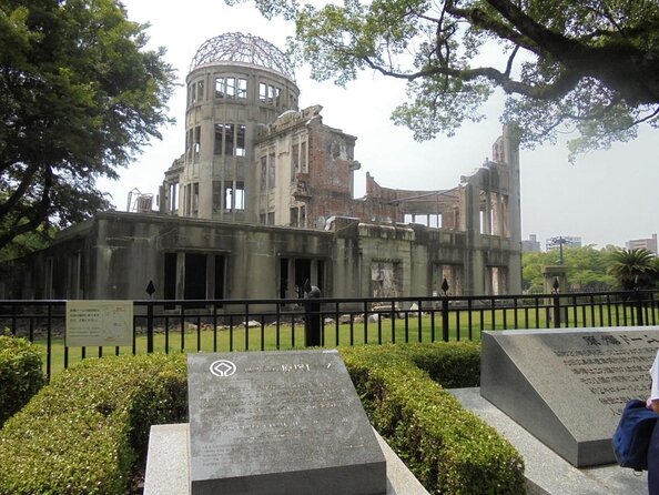 Half Day Private Guided Walking Tour in Hiroshima City - Key Points