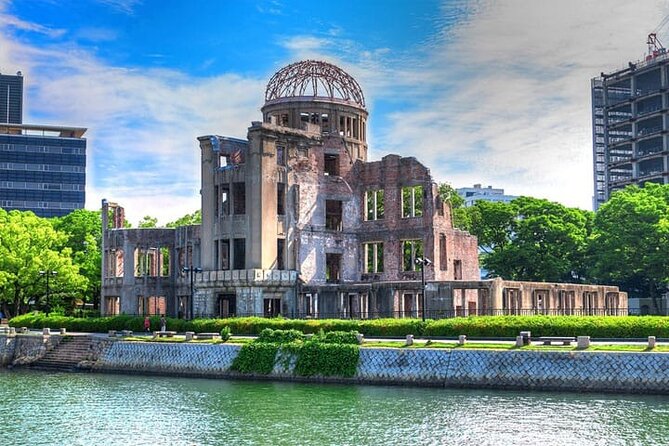 Hiroshima City 4hr Private Walking Tour With Licensed Guide - Key Points
