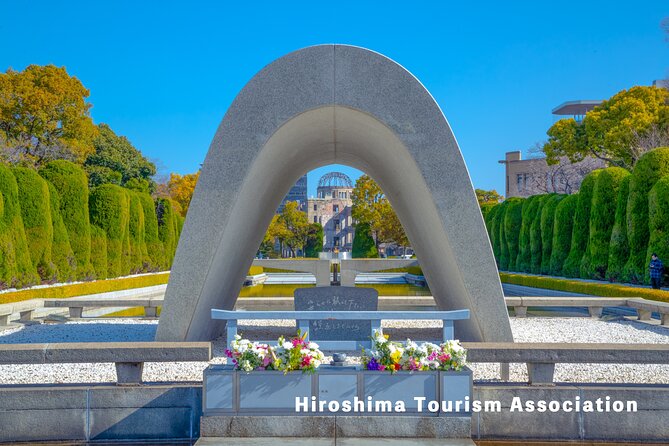 Hiroshima Miyajima and Bomb Dome Private Tour - Key Points