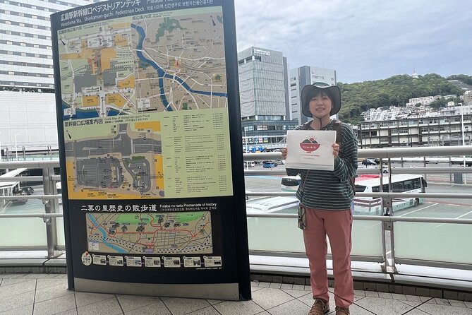 Hiroshima Spring Morning Hike Tour&Open-air Tea Ceremony - Key Points