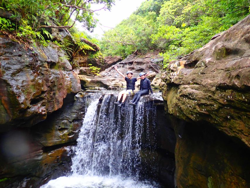 Iriomote Island: Kayaking and Canyoning Tour - Good To Know