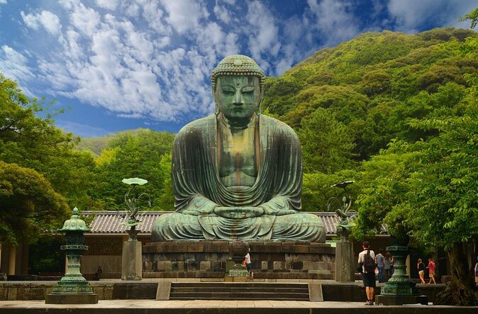 Kamakura Walking Tour - The City of Shogun - Key Points