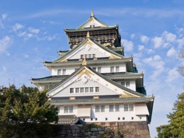 Osaka Kickstart: Hotspots & Hidden Gems Tours(Private or Group) - Key Points