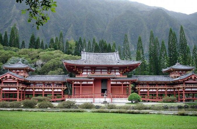 Uplifting Uji: Kyotos Tea, Shrines, and Natural Spirituality - Key Points
