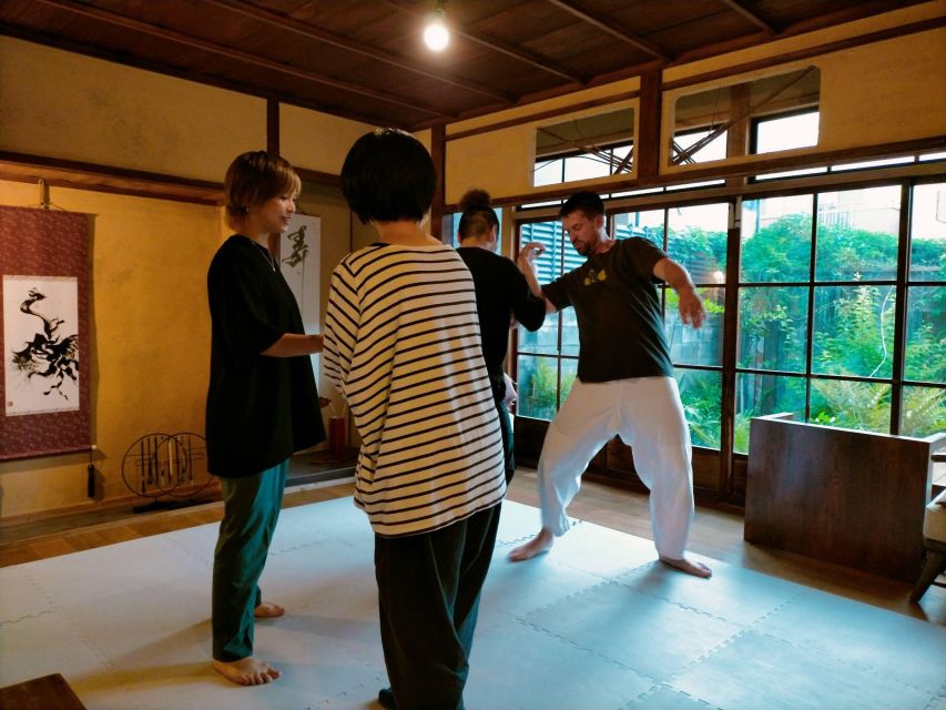 What Is Aikido? (An Introduction to the Japanese Martial Art - Good To Know