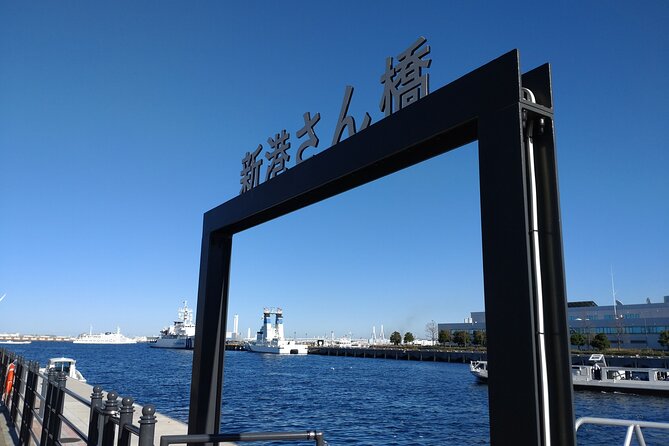 Yokohama Private Tour - Key Points